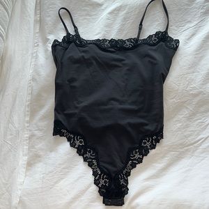 Skims FITS EVERYBODY CORDED LACE